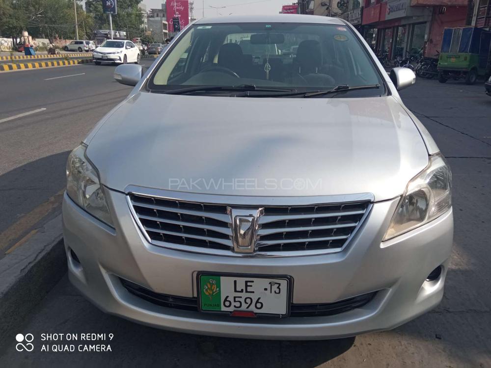 ٹویوٹا پریمیو 2007 for Sale in لاہور Image-1