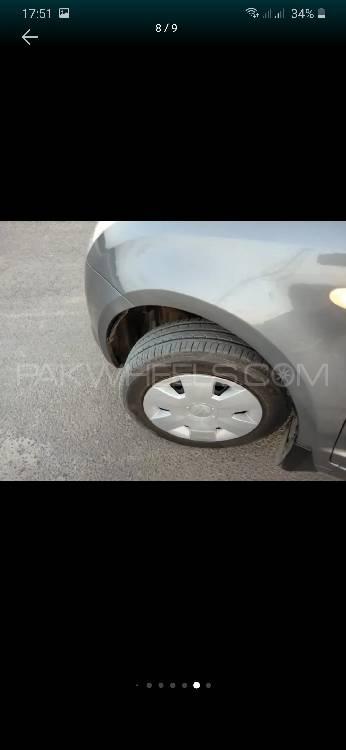 Suzuki Swift 2011 for Sale in Mardan Suzuki Swift 2011 for Sale in Mardan Image-6