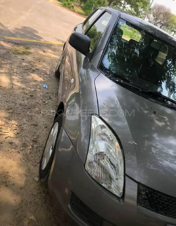 Suzuki Swift 2011 for Sale in Mardan Suzuki Swift 2011 for Sale in Mardan Image-4