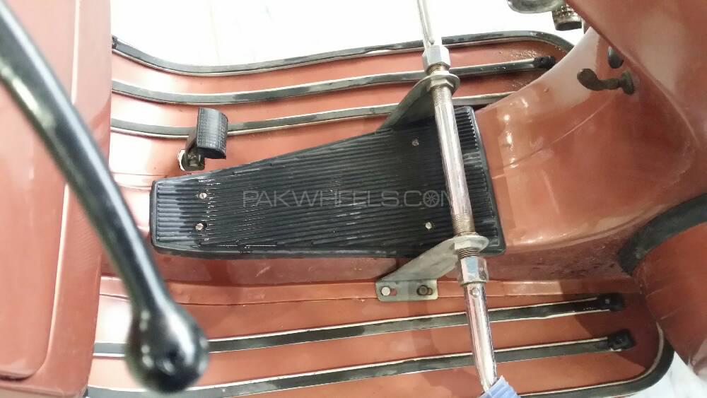 Vespa  PIAGGIO 1980 for Sale Vespa  PIAGGIO 1980 for Sale Image-4