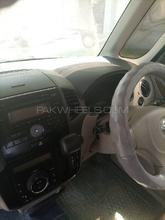 نسان روکس 2012 for Sale in کراچی نسان روکس 2012 for Sale in کراچی Image-8