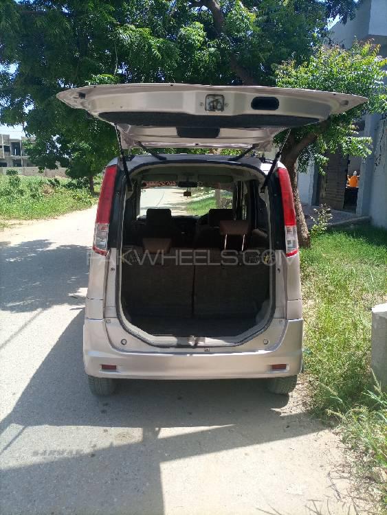 نسان روکس 2012 for Sale in کراچی نسان روکس 2012 for Sale in کراچی Image-9