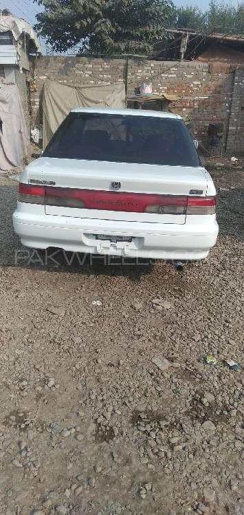 Honda Civic 1991 for Sale in Peshawar Honda Civic 1991 for Sale in Peshawar Image-2