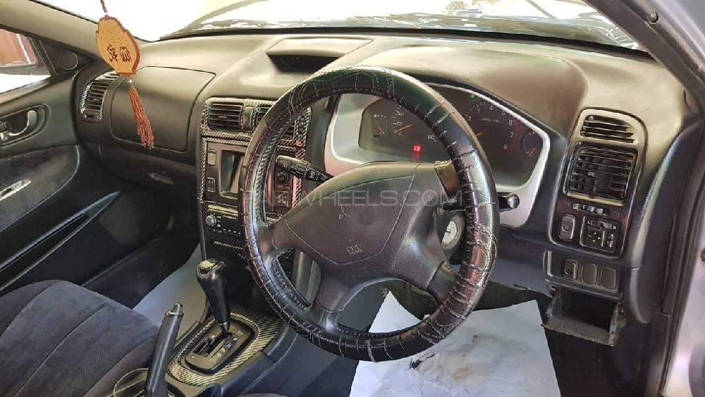 مٹسوبیشی گلینٹ 2005 for Sale in کراچی مٹسوبیشی گلینٹ 2005 for Sale in کراچی Image-14