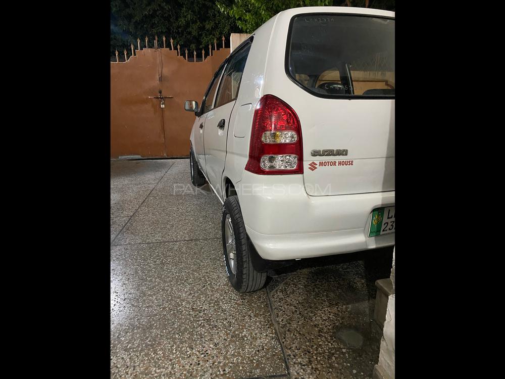 Suzuki Alto 2003 for Sale in Jhelum Image-1
