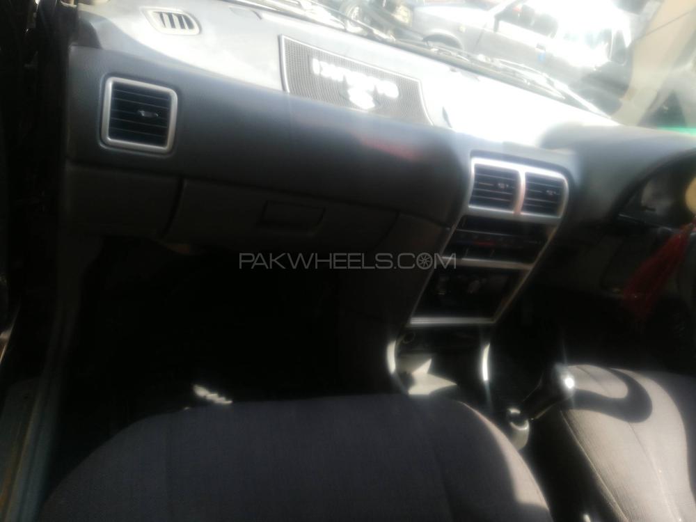 Suzuki Cultus 2009 for Sale in Rawalpindi Suzuki Cultus 2009 for Sale in Rawalpindi Image-4