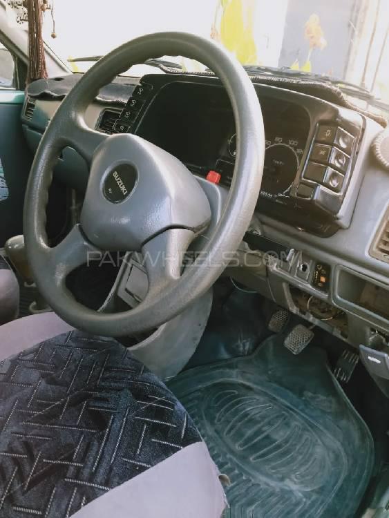 Suzuki Khyber 1996 for Sale in Sialkot Suzuki Khyber 1996 for Sale in Sialkot Image-15