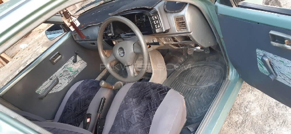 Suzuki Khyber 1996 for Sale in Sialkot Suzuki Khyber 1996 for Sale in Sialkot Image-4