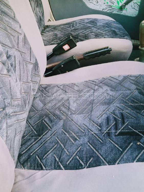 Suzuki Khyber 1996 for Sale in Sialkot Suzuki Khyber 1996 for Sale in Sialkot Image-13