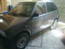 Suzuki Mehran 2012 for Sale in Wah cantt Image-1
