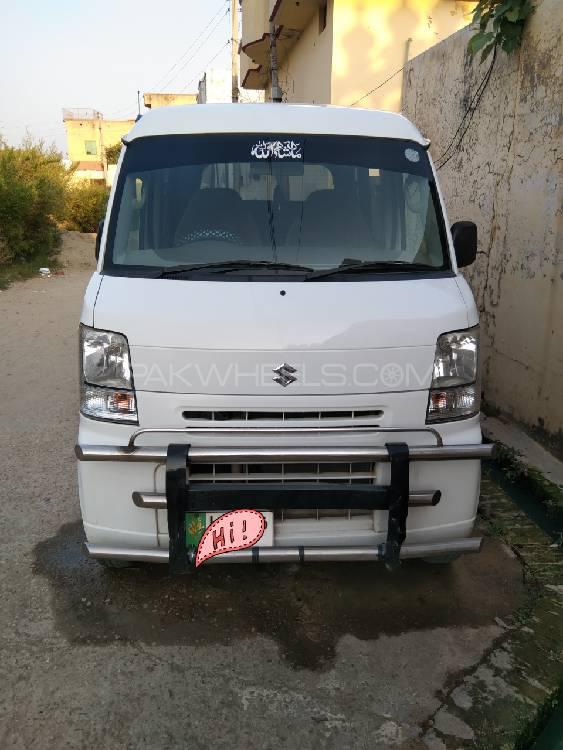 Suzuki Every 2016 for Sale in Gujrat Image-1