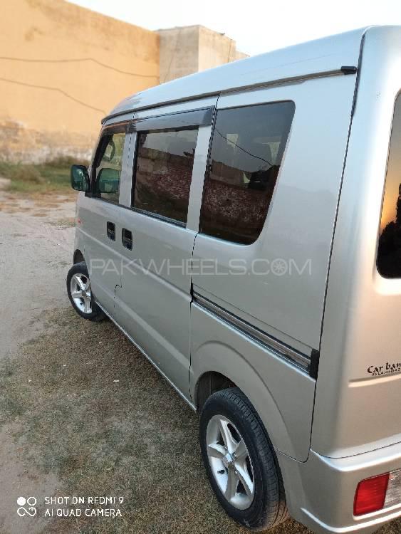 Suzuki Every 2014 for Sale in Hazro Suzuki Every 2014 for Sale in Hazro Image-12