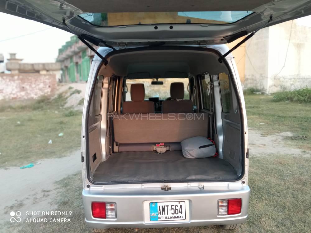 Suzuki Every 2014 for Sale in Hazro Suzuki Every 2014 for Sale in Hazro Image-16