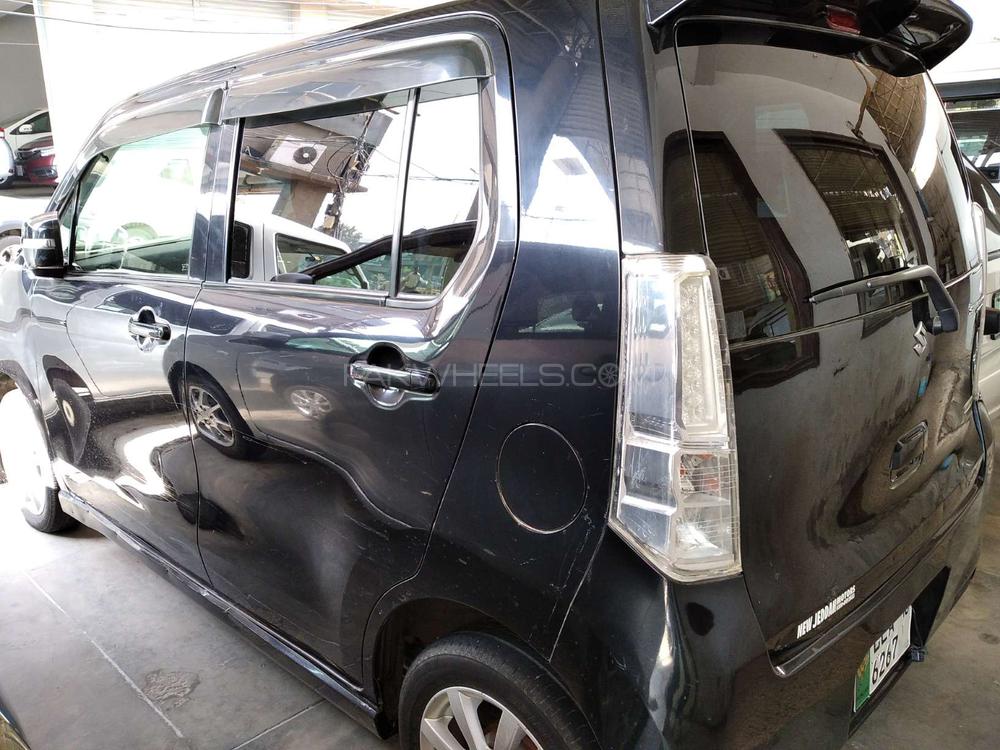 Suzuki Wagon R 2014 for Sale in Lahore Suzuki Wagon R 2014 for Sale in Lahore Image-6