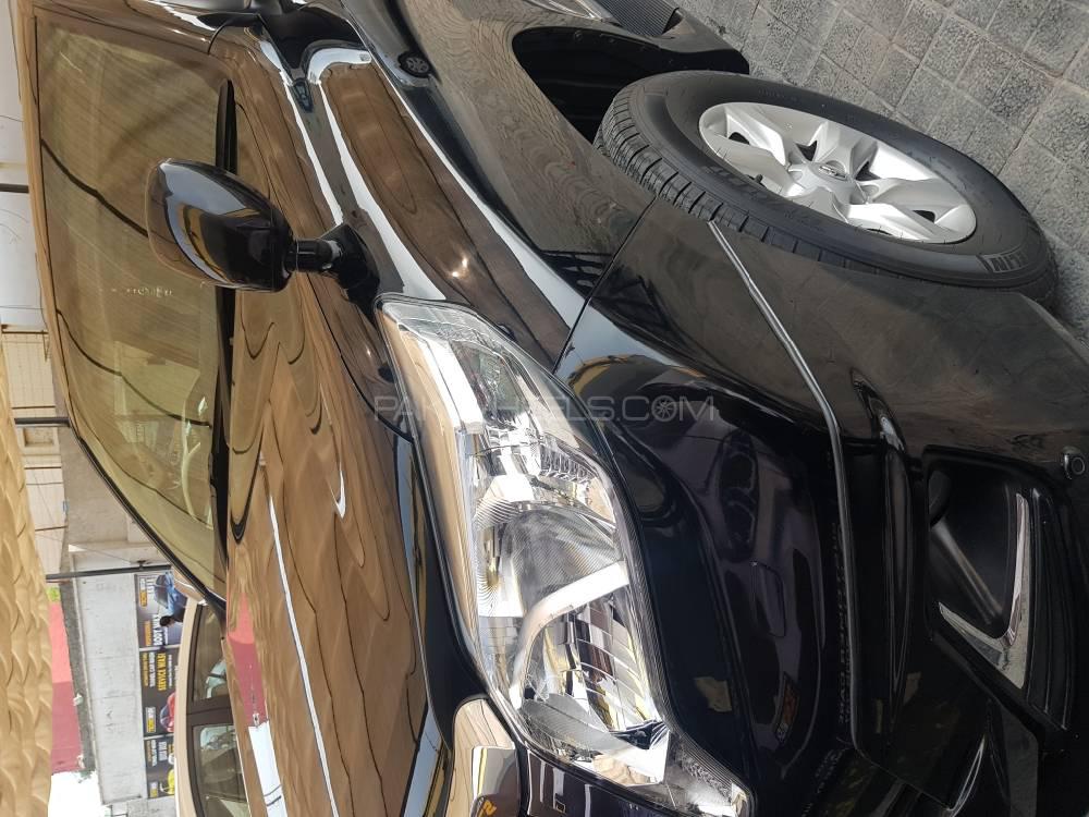 Toyota Prado 2013 for Sale in Lahore Image-1