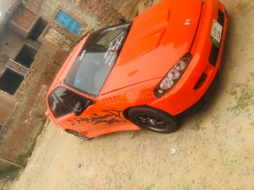 Honda Civic 1995 for Sale in Daska Image-1