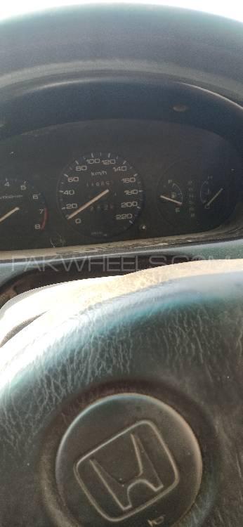 Honda Civic 1998 for Sale in Lahore Honda Civic 1998 for Sale in Lahore Image-9