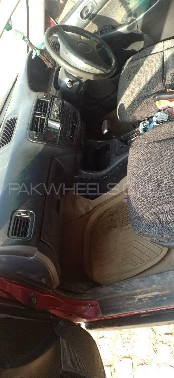 Honda Civic 1998 for Sale in Lahore Honda Civic 1998 for Sale in Lahore Image-16