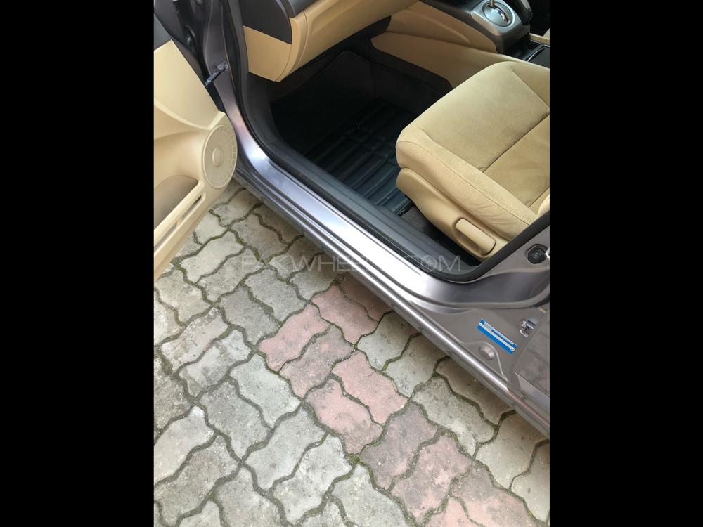 Honda Civic 2008 for Sale in Sialkot Honda Civic 2008 for Sale in Sialkot Image-18