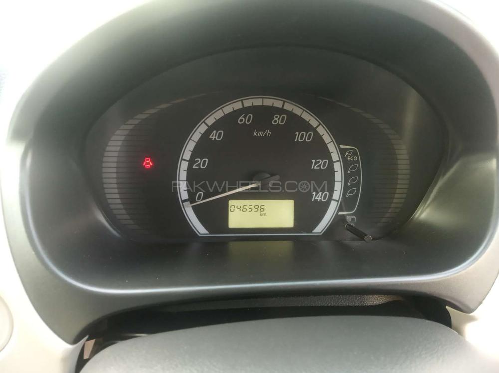 Mitsubishi Ek Wagon 2013 for Sale in Gujranwala Mitsubishi Ek Wagon 2013 for Sale in Gujranwala Image-8