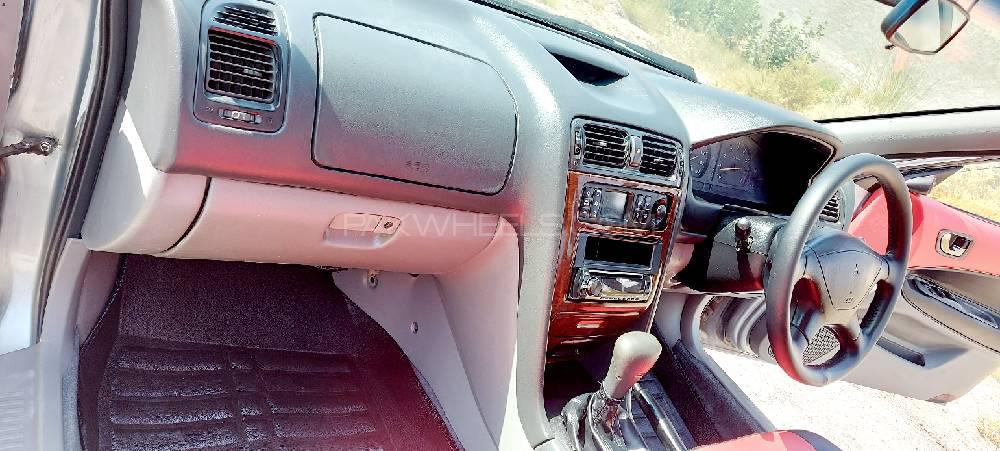 Mitsubishi Galant 2000 for Sale in Multan Mitsubishi Galant 2000 for Sale in Multan Image-8