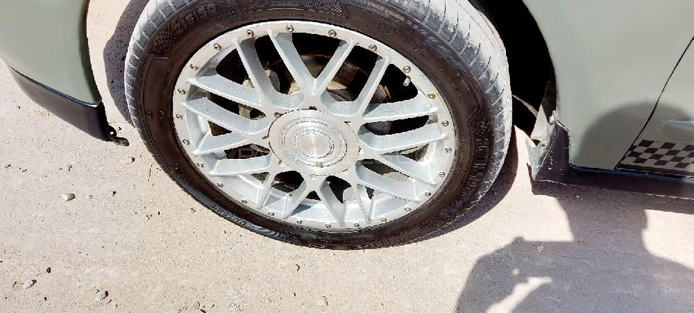 Mitsubishi Galant 2000 for Sale in Multan Mitsubishi Galant 2000 for Sale in Multan Image-7