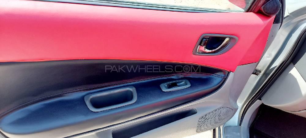 Mitsubishi Galant 2000 for Sale in Multan Mitsubishi Galant 2000 for Sale in Multan Image-11