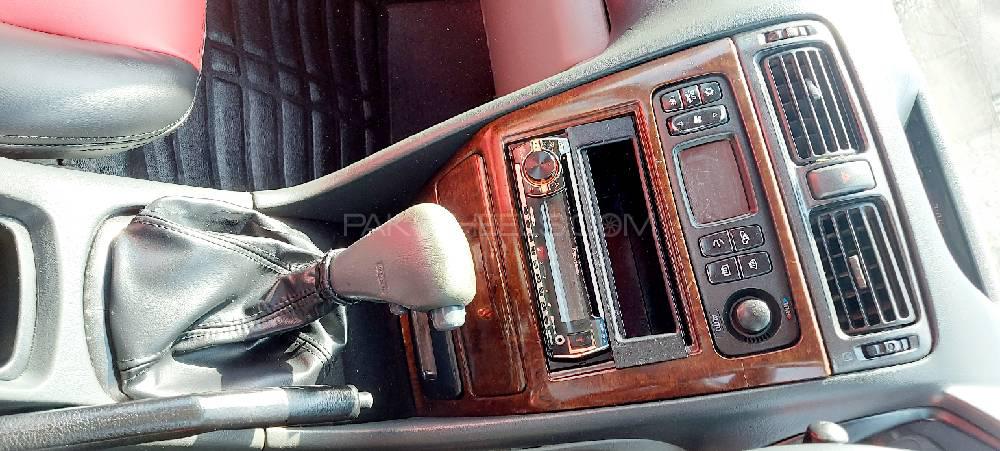 Mitsubishi Galant 2000 for Sale in Multan Mitsubishi Galant 2000 for Sale in Multan Image-14