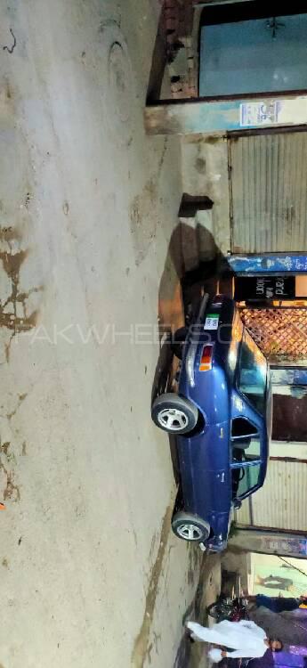Toyota Corolla 1974 for Sale in Lahore Image-1