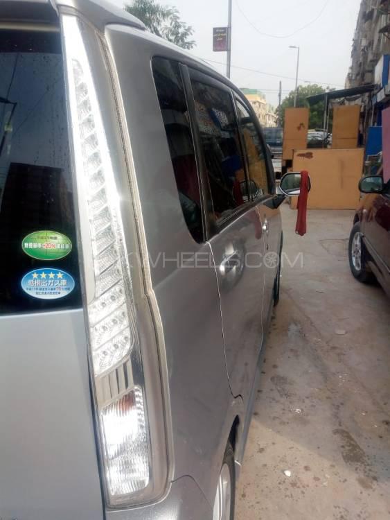 ڈائیہاتسو موو 2014 for Sale in کراچی ڈائیہاتسو موو 2014 for Sale in کراچی Image-4