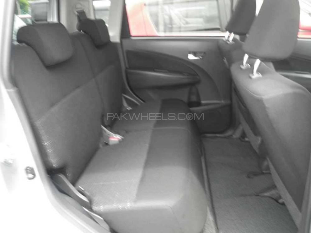 ڈائیہاتسو موو 2014 for Sale in کراچی ڈائیہاتسو موو 2014 for Sale in کراچی Image-6