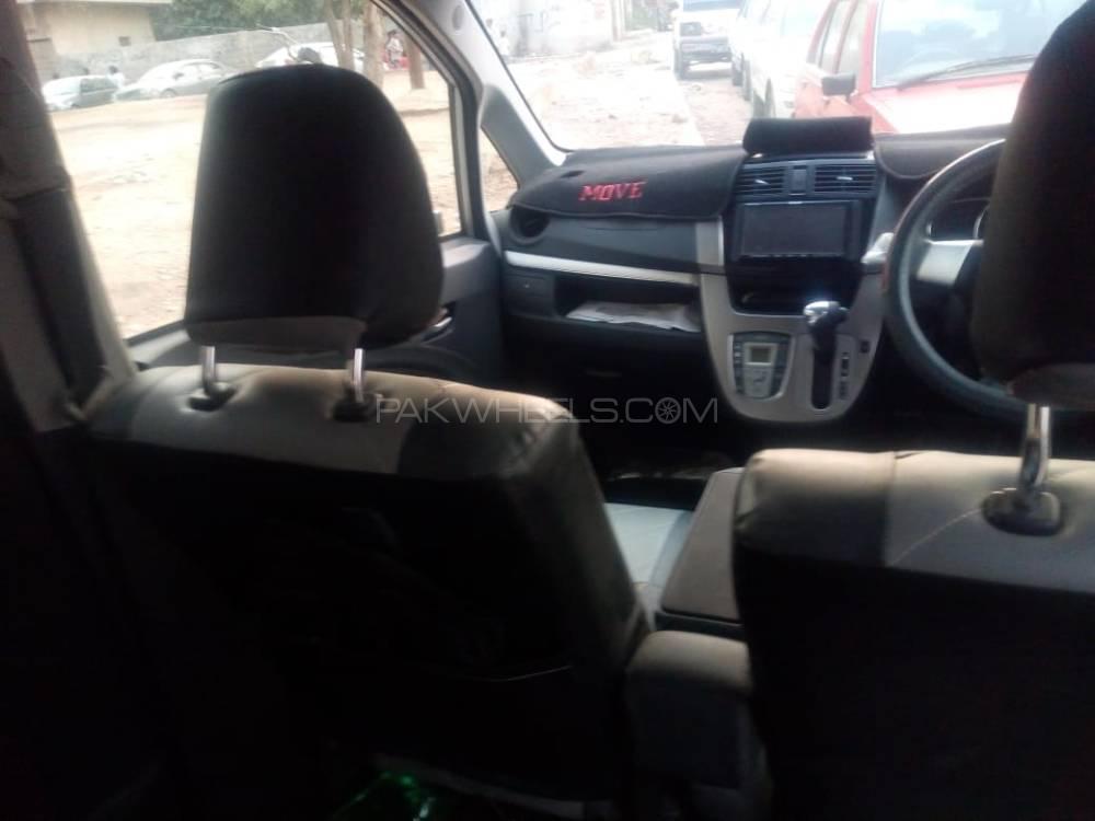 ڈائیہاتسو موو 2014 for Sale in کراچی ڈائیہاتسو موو 2014 for Sale in کراچی Image-13