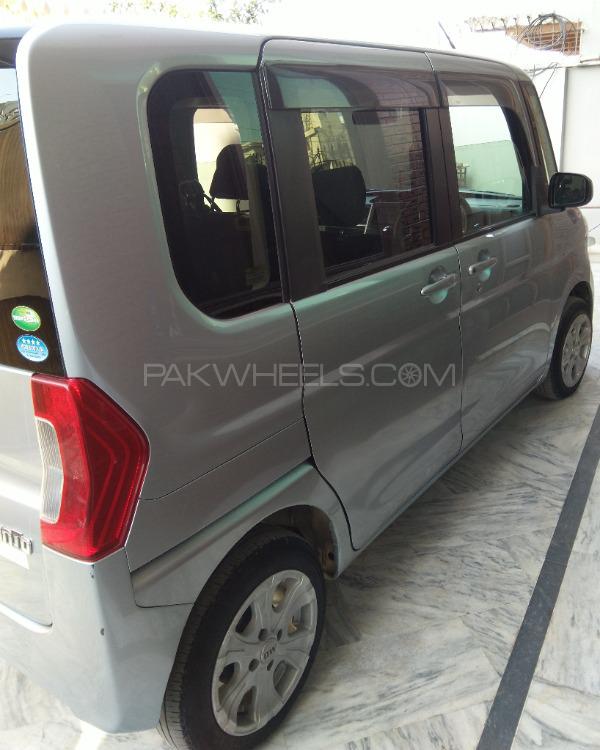 Daihatsu Tanto 2015 for Sale in Islamabad Daihatsu Tanto 2015 for Sale in Islamabad Image-7