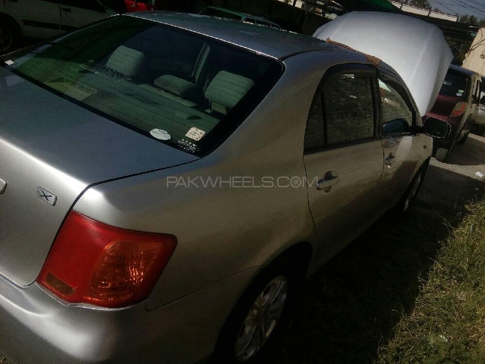ٹویوٹا کرولا ایکسیو 2007 for Sale in ہری پور ٹویوٹا کرولا ایکسیو 2007 for Sale in ہری پور Image-4