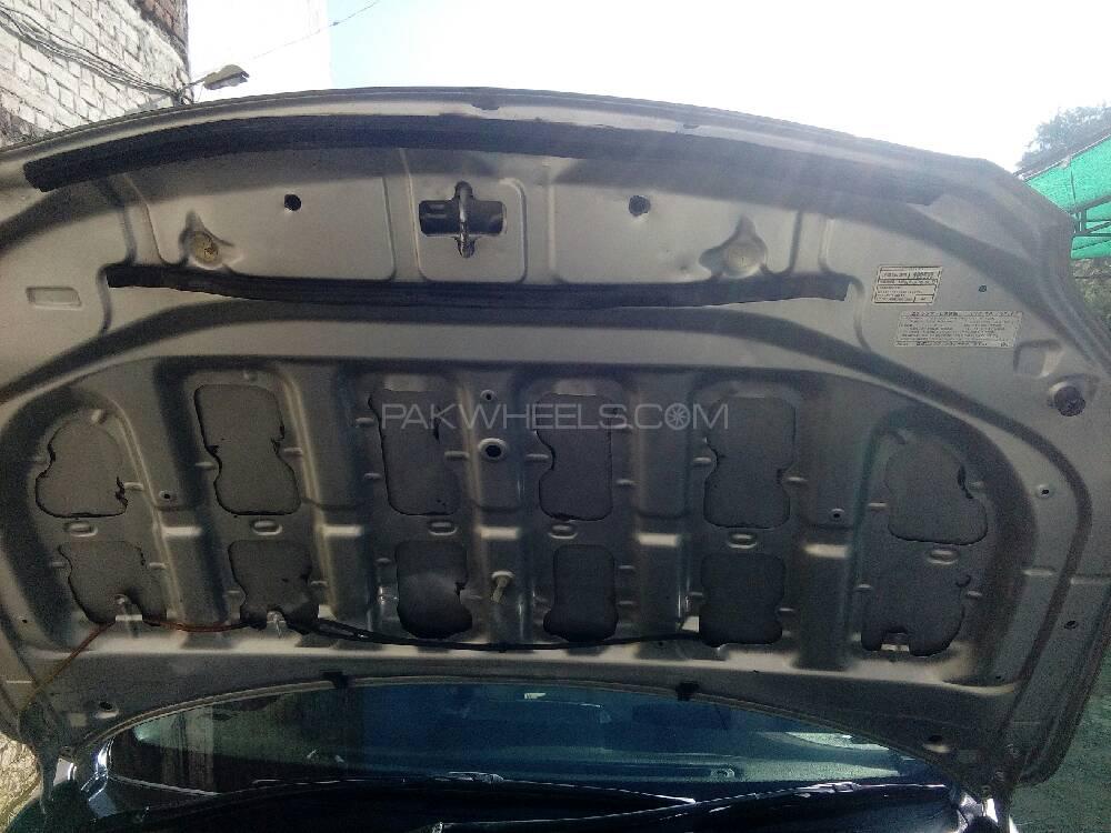 ٹویوٹا کرولا ایکسیو 2007 for Sale in ہری پور ٹویوٹا کرولا ایکسیو 2007 for Sale in ہری پور Image-8
