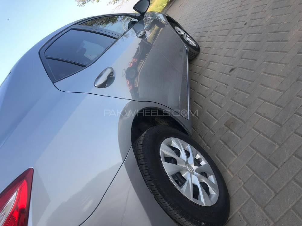 Toyota Corolla 2016 for Sale in Kharian Toyota Corolla 2016 for Sale in Kharian Image-6