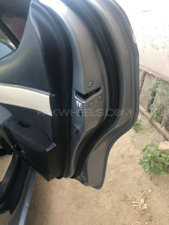 Toyota Corolla 2016 for Sale in Kharian Toyota Corolla 2016 for Sale in Kharian Image-18