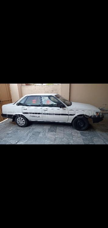 Toyota Corona 1985 for Sale in Lahore Image-1