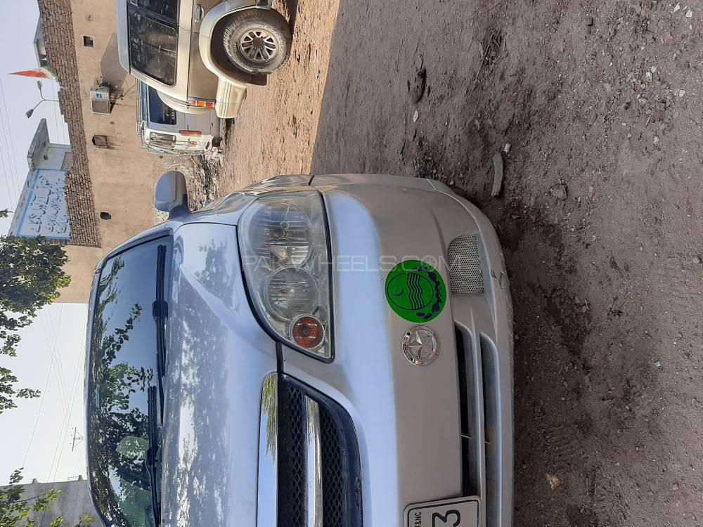 Chevrolet Optra 2005 for Sale in Chakwal Image-1