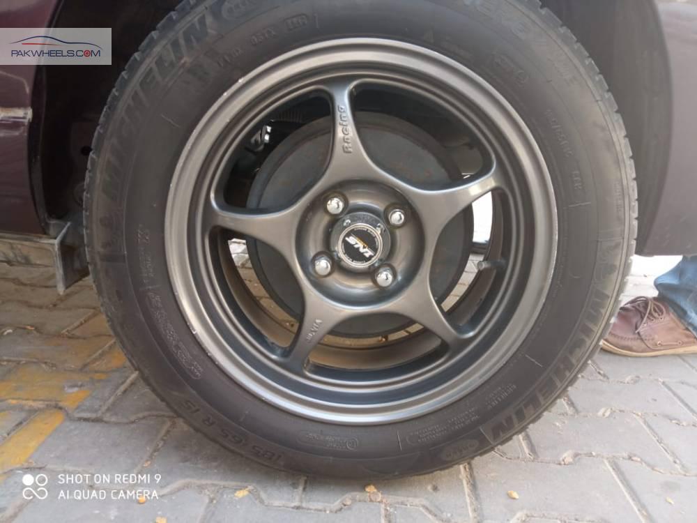 ٹویوٹا اکوا 2015 for Sale in اسلام آباد ٹویوٹا اکوا 2015 for Sale in اسلام آباد Image-17