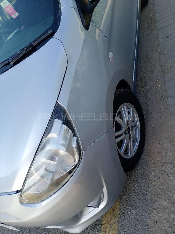 مٹسوبیشی میراج 2015 for Sale in فیصل آباد مٹسوبیشی میراج 2015 for Sale in فیصل آباد Image-12