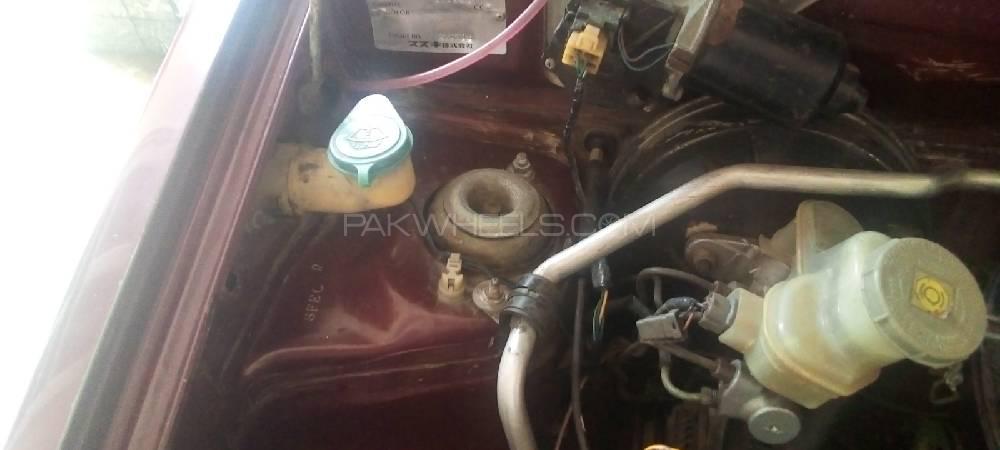 Suzuki Alto 2006 for Sale in Mardan Suzuki Alto 2006 for Sale in Mardan Image-7