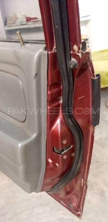 Suzuki Alto 2006 for Sale in Mardan Suzuki Alto 2006 for Sale in Mardan Image-4