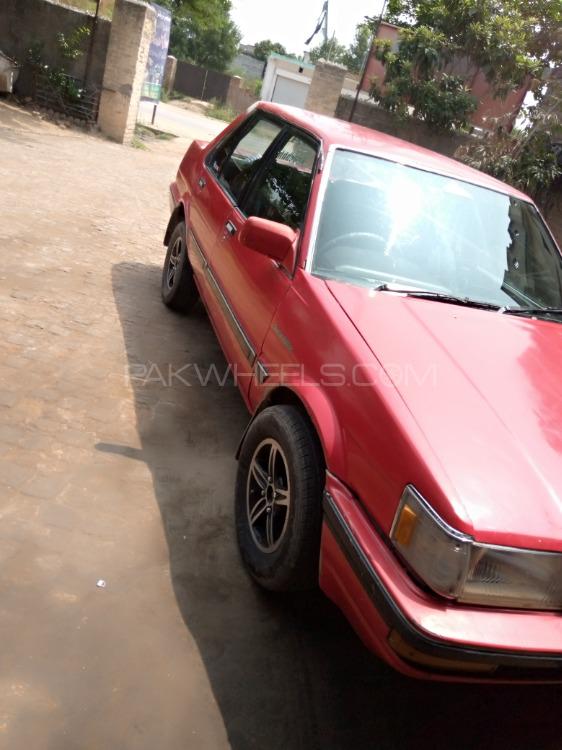 Toyota Corolla 1986 for Sale in Bhimber Image-1