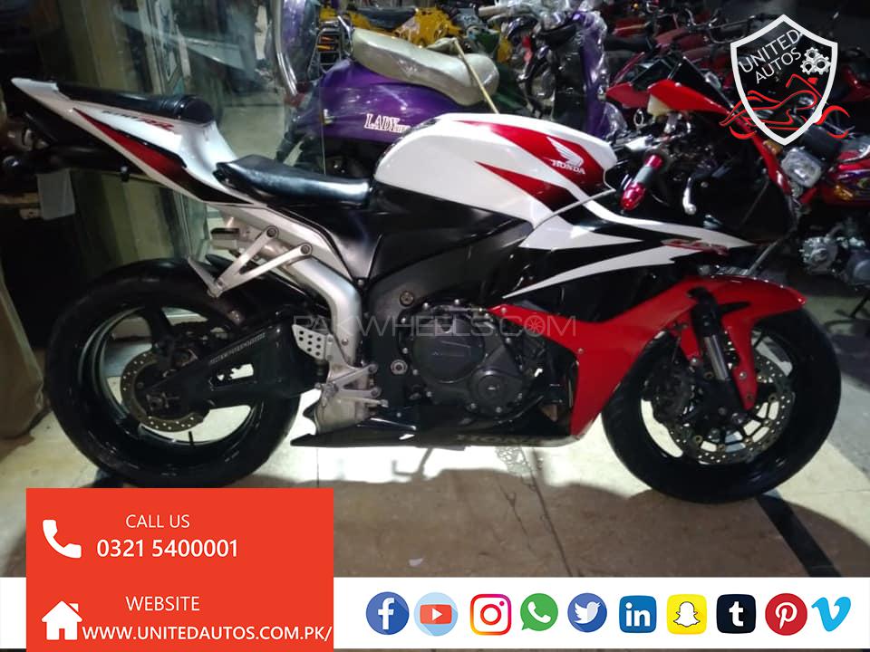 used honda cbr for sale near me