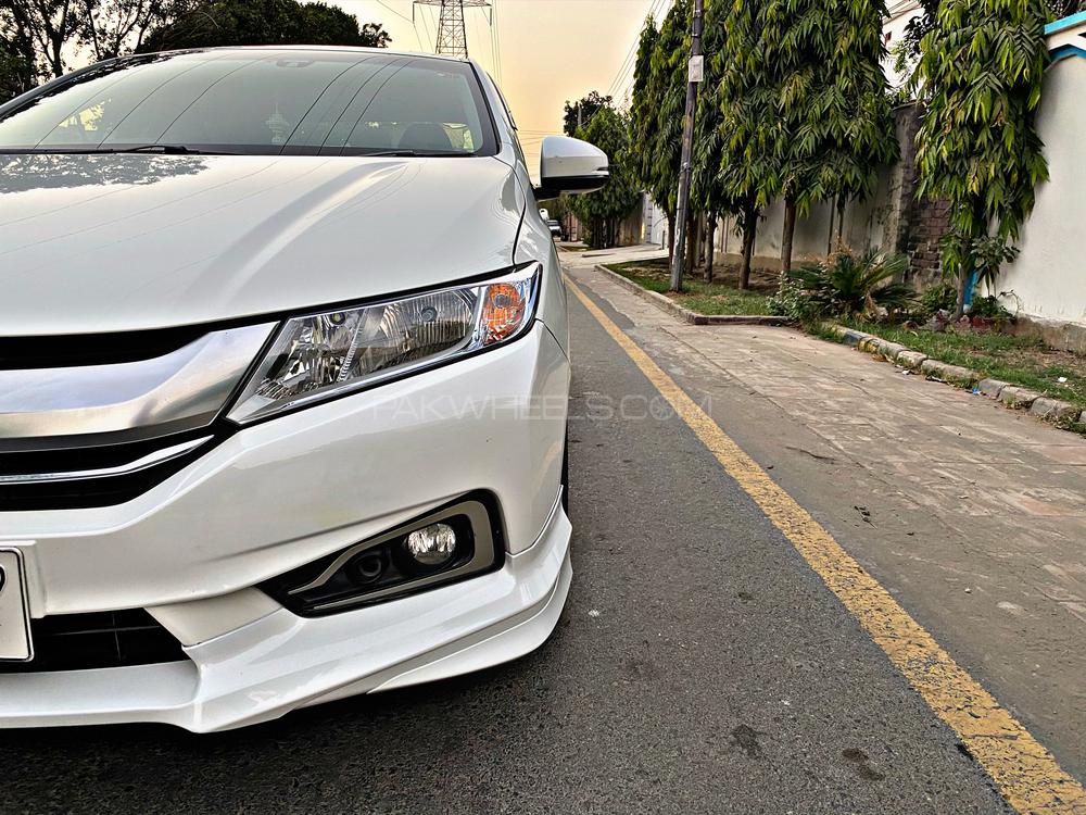 ہونڈا گریس ہائبرڈ 2015 for Sale in لاہور ہونڈا گریس ہائبرڈ 2015 for Sale in لاہور Image-4