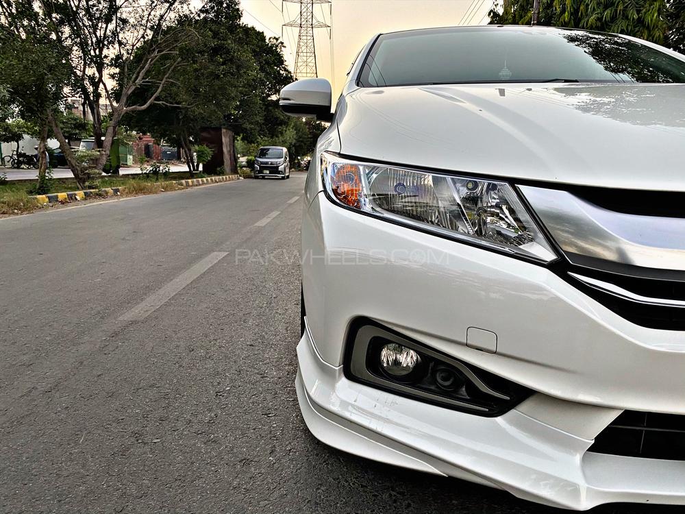 ہونڈا گریس ہائبرڈ 2015 for Sale in لاہور ہونڈا گریس ہائبرڈ 2015 for Sale in لاہور Image-5