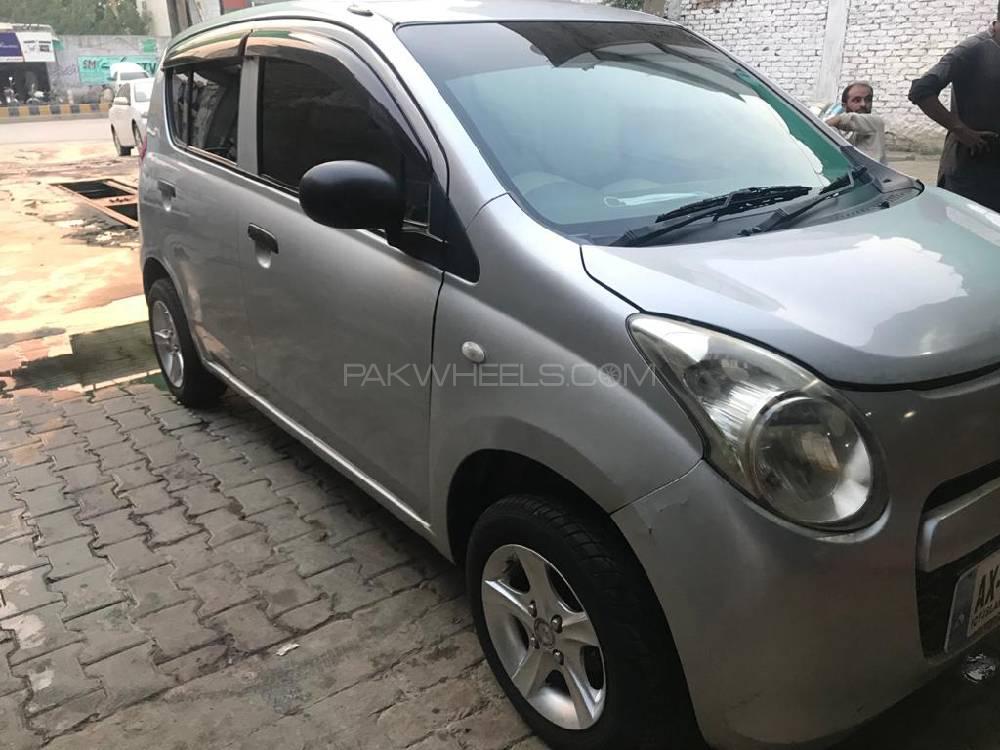 Suzuki Alto 2010 for Sale in Mardan Image-1