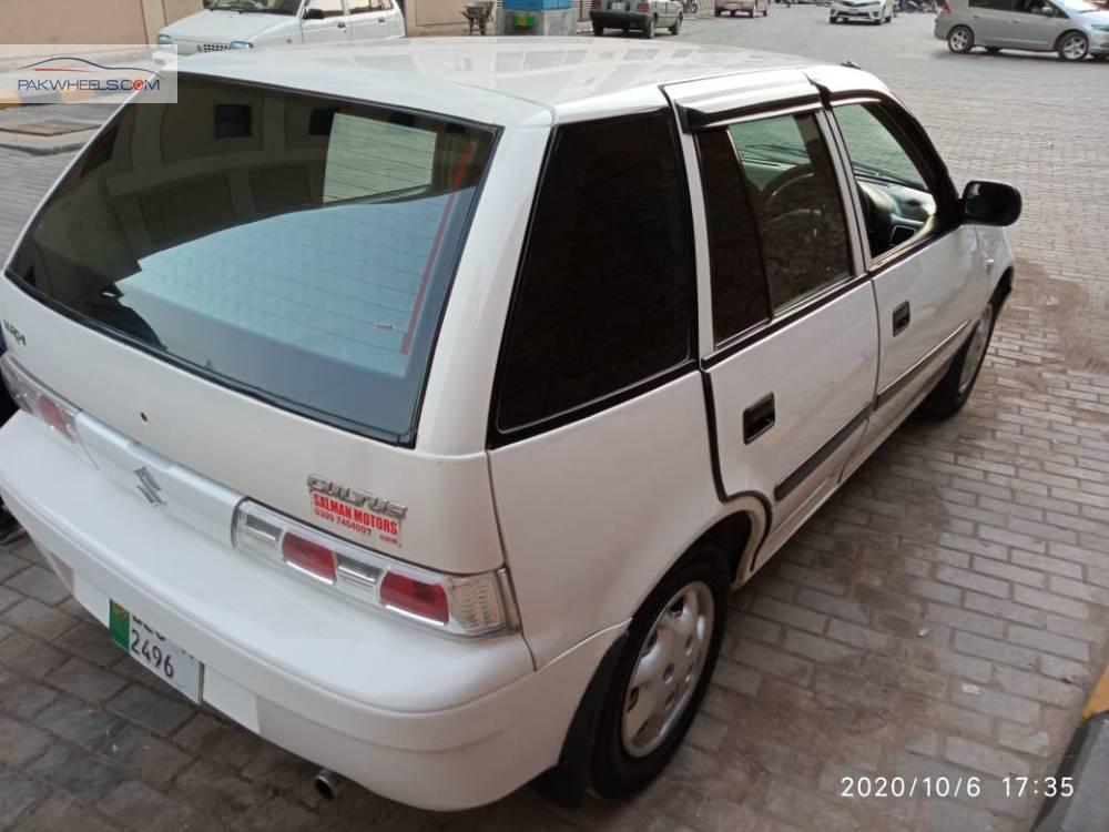 سوزوکی کلٹس 2014 for Sale in اسلام آباد سوزوکی کلٹس 2014 for Sale in اسلام آباد Image-4