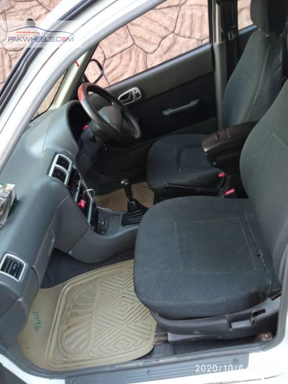 سوزوکی کلٹس 2014 for Sale in اسلام آباد سوزوکی کلٹس 2014 for Sale in اسلام آباد Image-10